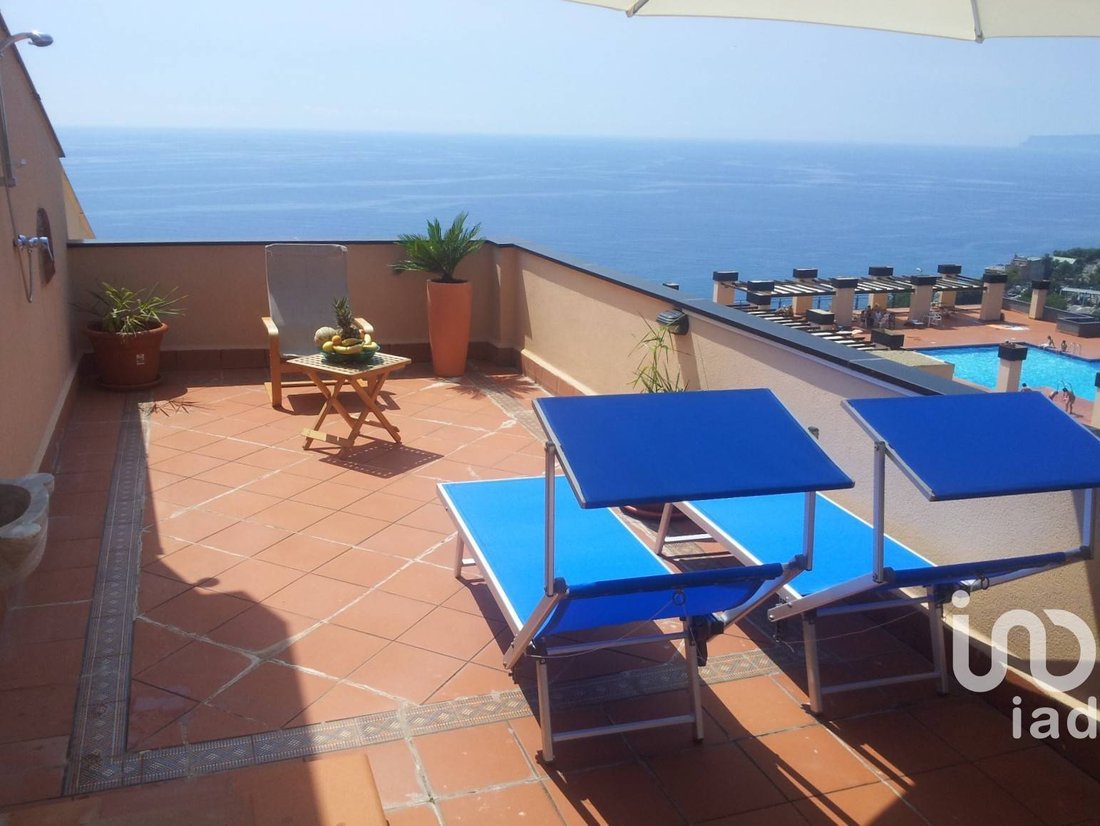 Apartment in Center, Varazze, Liguria 1 - 17990079