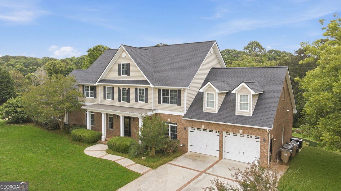House in Oakwood, Georgia, United States 3 - 17994597