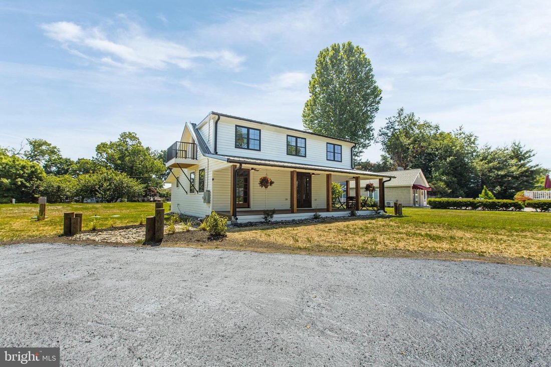 House in Earleville, Maryland, United States 5 - 17986838