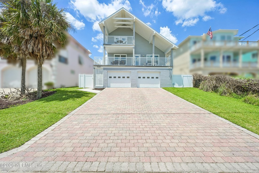 House in St. Augustine, Florida, United States 4 - 17939191