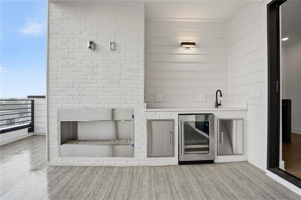 Townhouse in Alpharetta, Georgia, United States 4 - 17987860