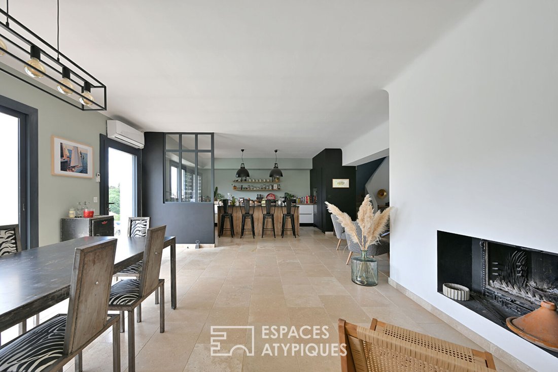 Villa in Uzès, Occitania, France 4 - 17986582