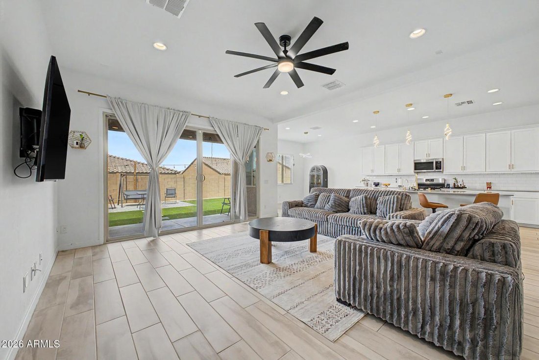 House in Phoenix, Arizona, United States 5 - 17991395