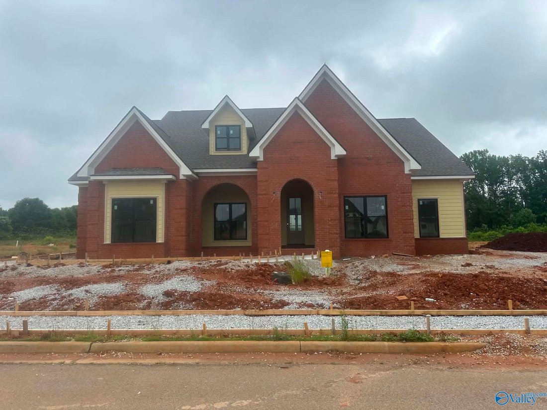 House in Athens, Alabama, United States 2 - 17995957