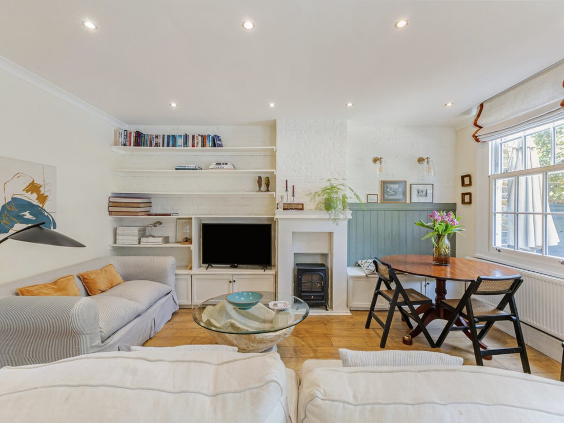 Apartment in Clapham Junction, Wandsworth (Greater London), England 2 - 17989308