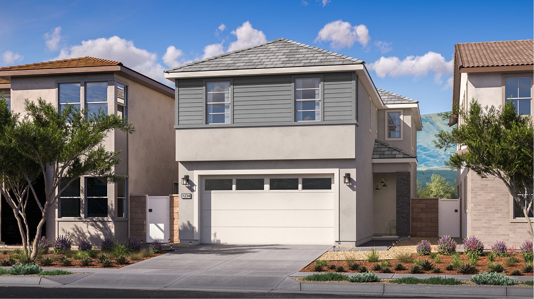 House in Santa Paula, California, United States 1 - 17986129