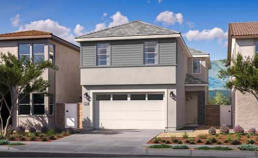 House in Santa Paula, California, United States 1