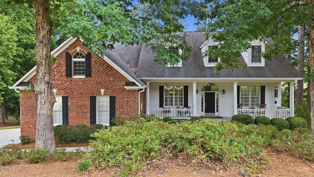 House in Oxford, North Carolina, United States 1 - 17988323