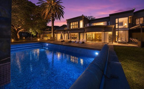 Maison à Johannesburg, Gauteng, Afrique du Sud 1