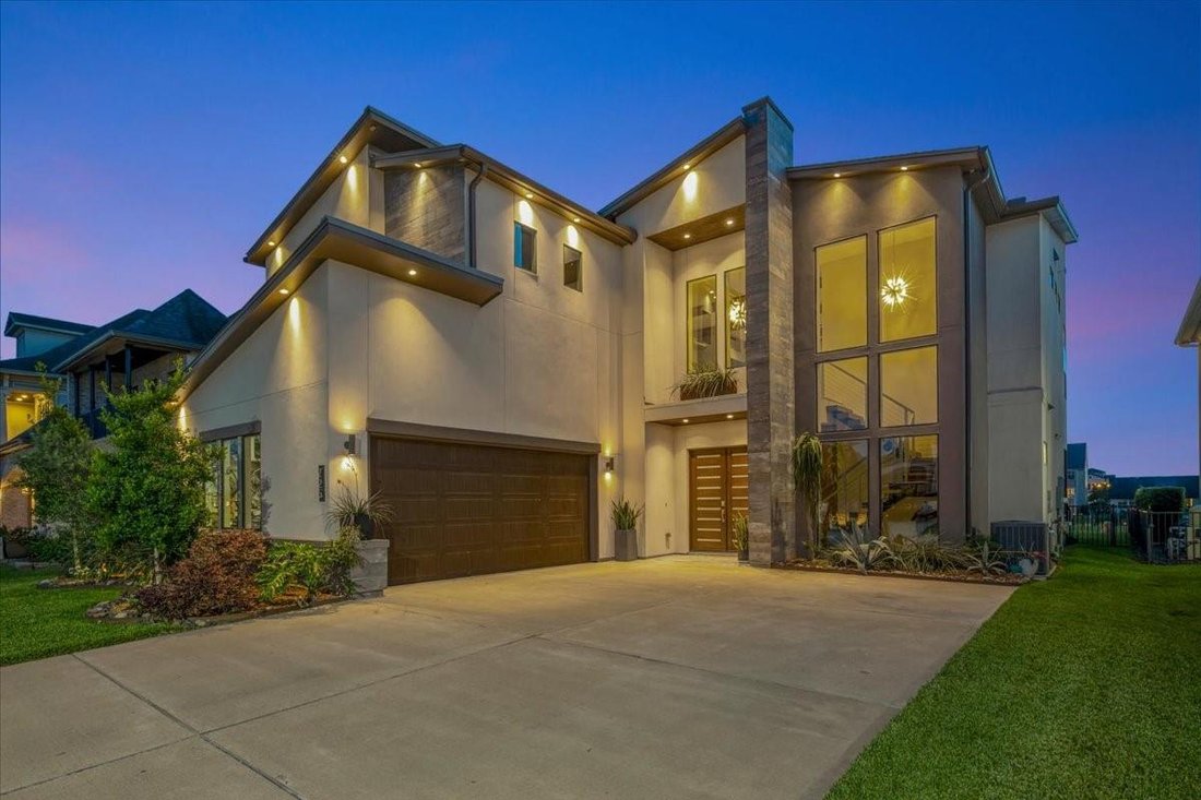 House in League City, Texas, United States 1 - 17994783