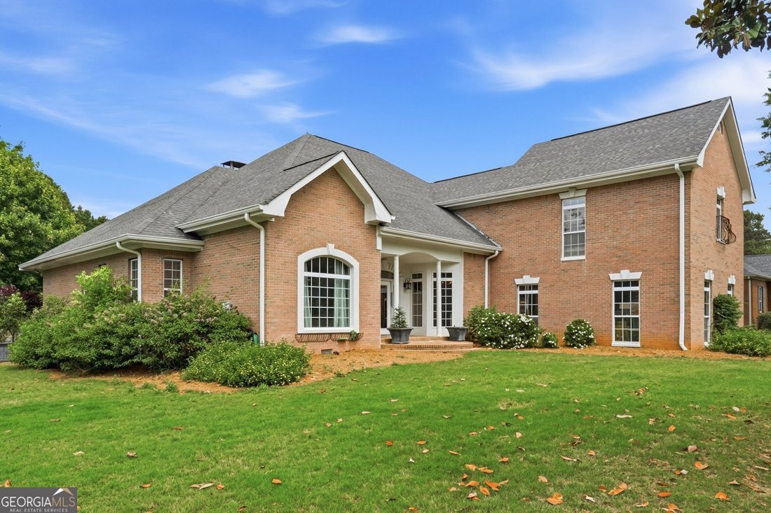 House in Fayetteville, Georgia, United States 2 - 17984739