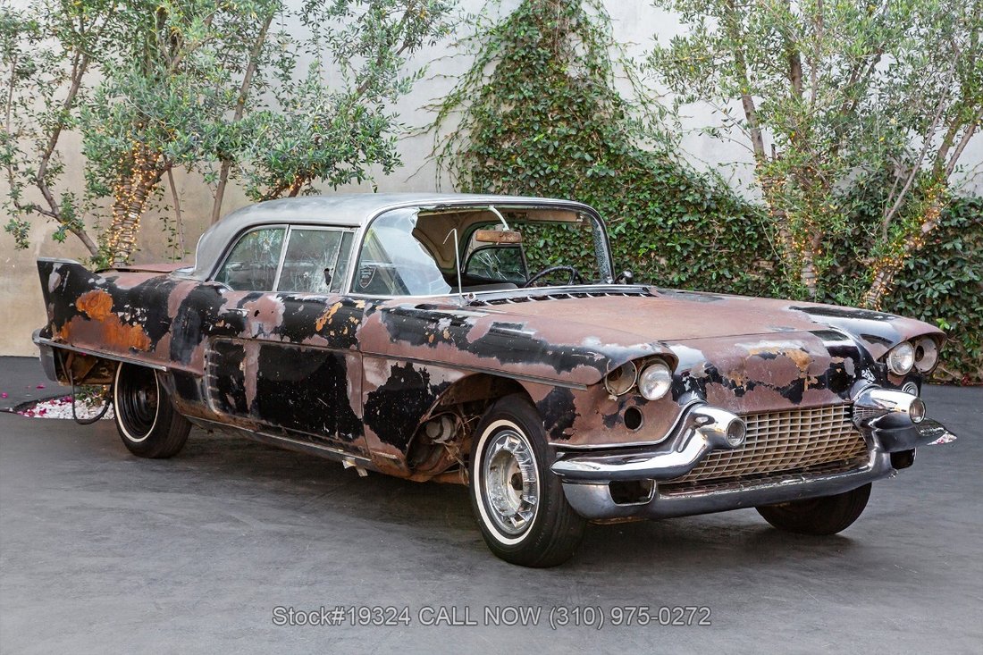 Cadillac Eldorado Brougham in Los Angeles, CA 1 - 17986468