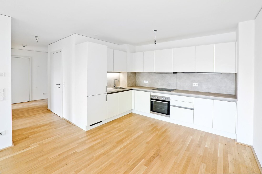 Apartment in Vienna, Wien, Austria 4 - 17992201