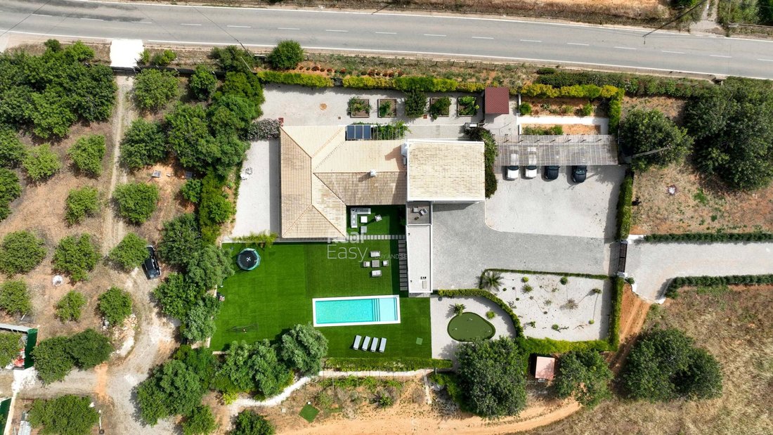 Villa in Estoi, Algarve, Portugal 4 - 17992522