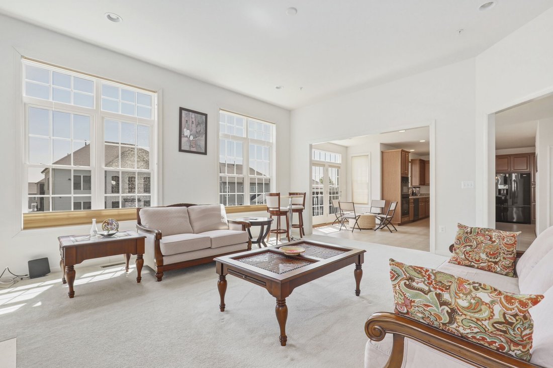 Haus in Silver Spring, Maryland, Vereinigte Staaten 3 - 17993303