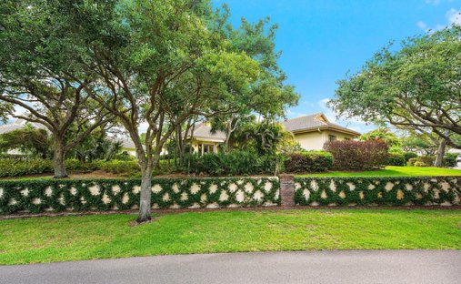 Maison à Tequesta, Floride, États-Unis 1