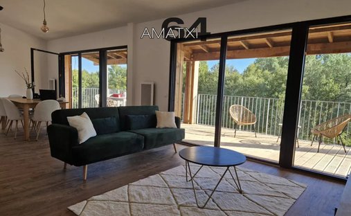 Apartment in Ondres, Nouvelle-Aquitaine, France 1