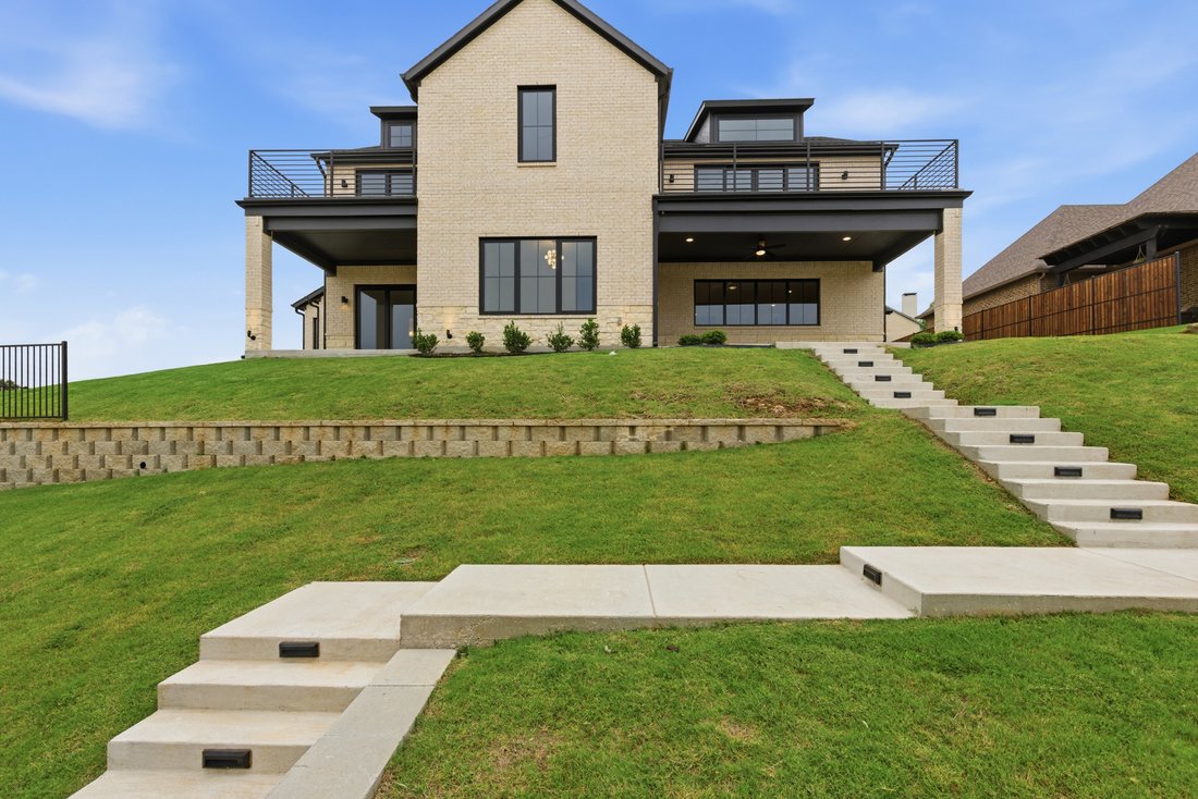 Casa a Fort Worth, Texas, Stati Uniti 2 - 17986658