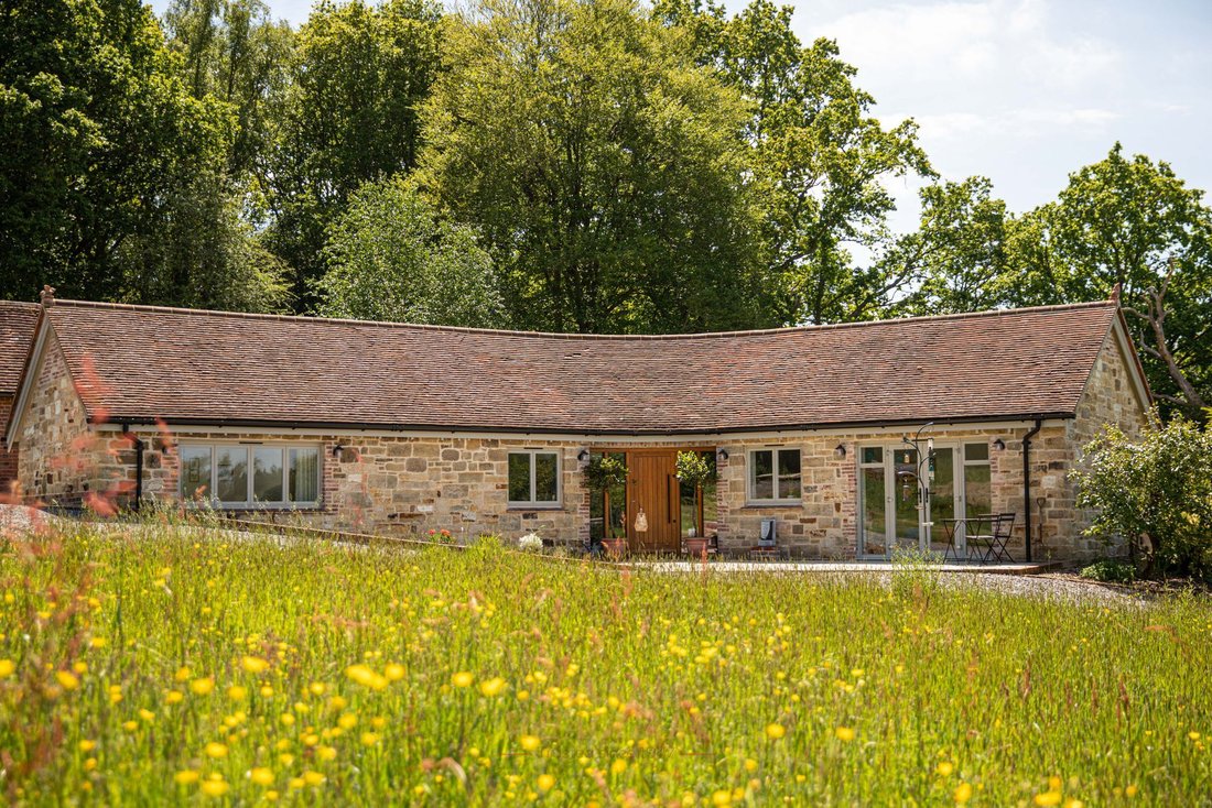 House in Balls Green, Hartfield, England 3 - 17985852