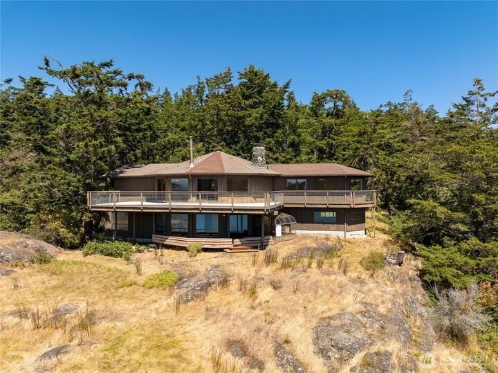 House in Lopez Island, Washington, United States 3 - 17990802