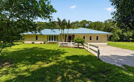 Haus in Jupiter Island, Florida, Vereinigte Staaten 1