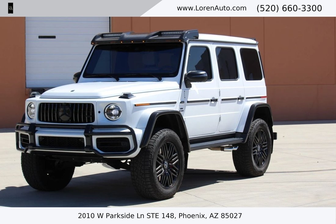 Suv in Phoenix, AZ, United States 1 - 17995407