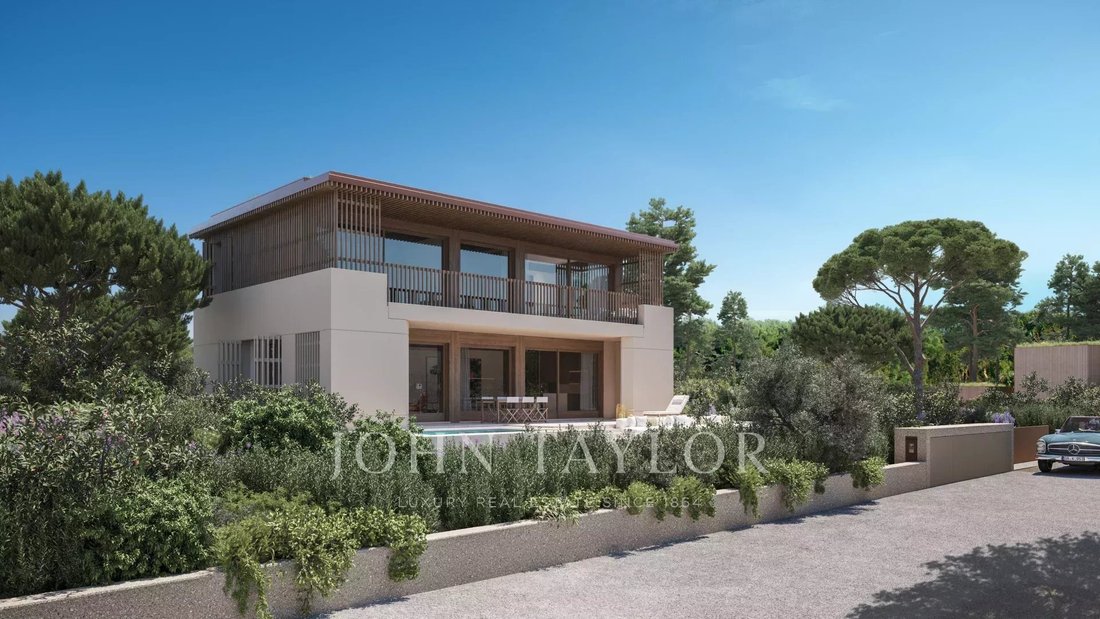 Villa in Carvalhal, Setubal, Portugal 3 - 17998411