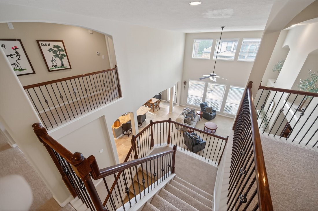 House in Richmond, Texas, United States 5 - 17985716