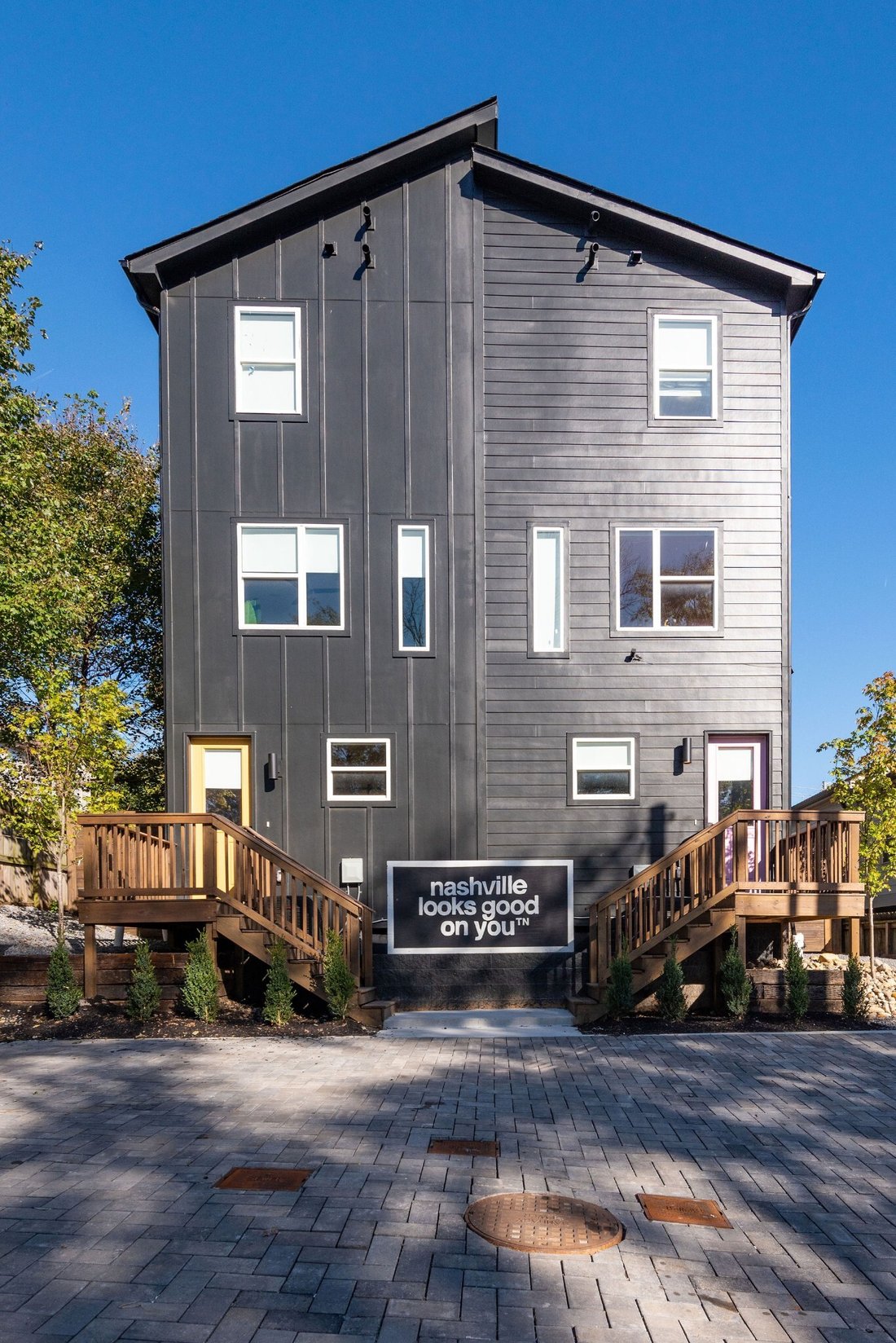 Co Op in Nashville, Tennessee, United States 2 - 17718969