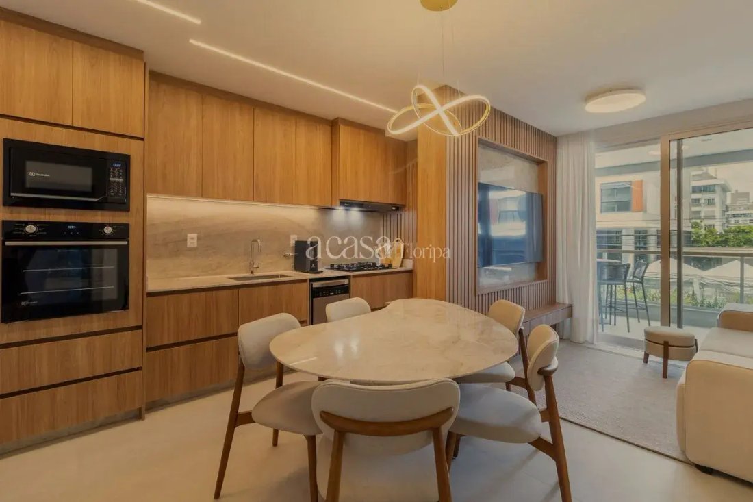 Apartment in Florianópolis, State of Santa Catarina, Brazil 2 - 17984153