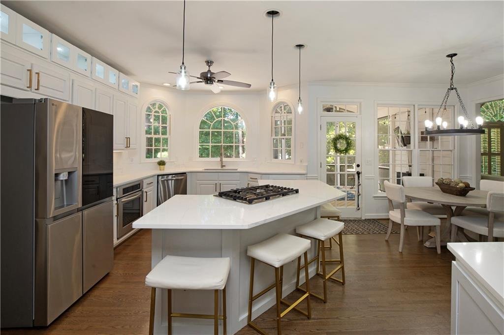House in Alpharetta, Georgia, United States 5 - 17987865