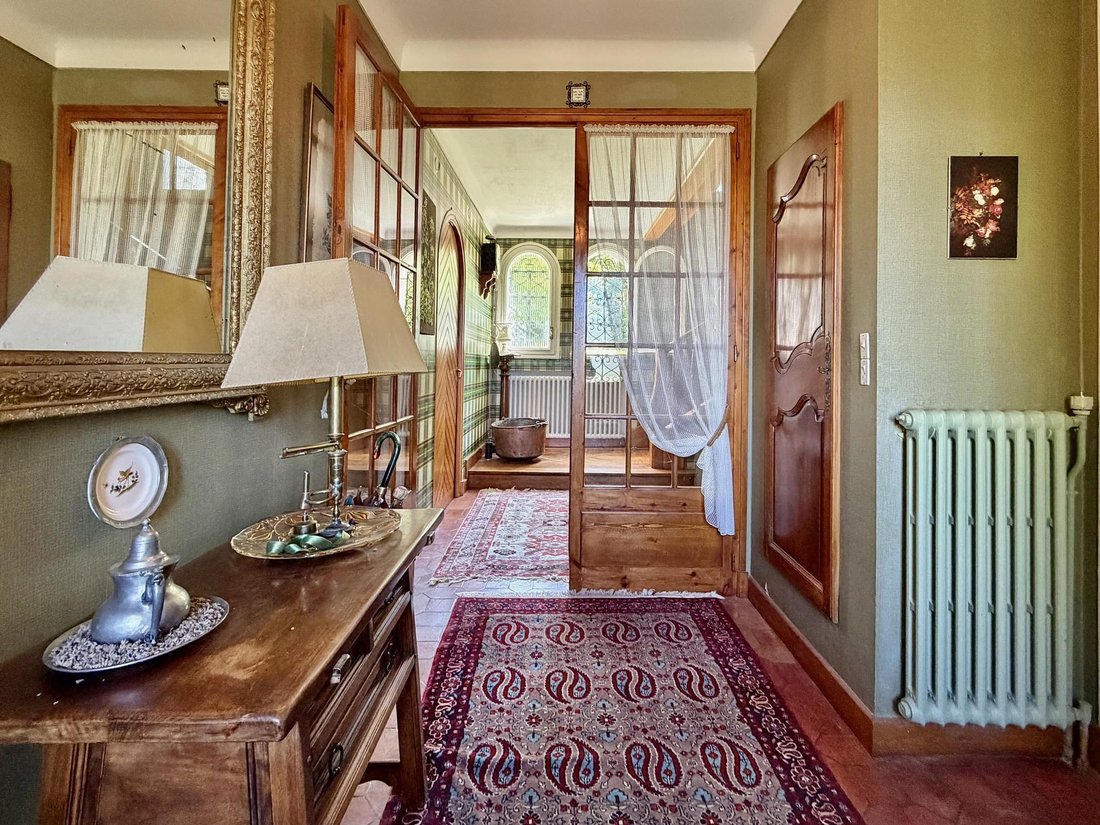 Villa in Spain 5 - 17988439