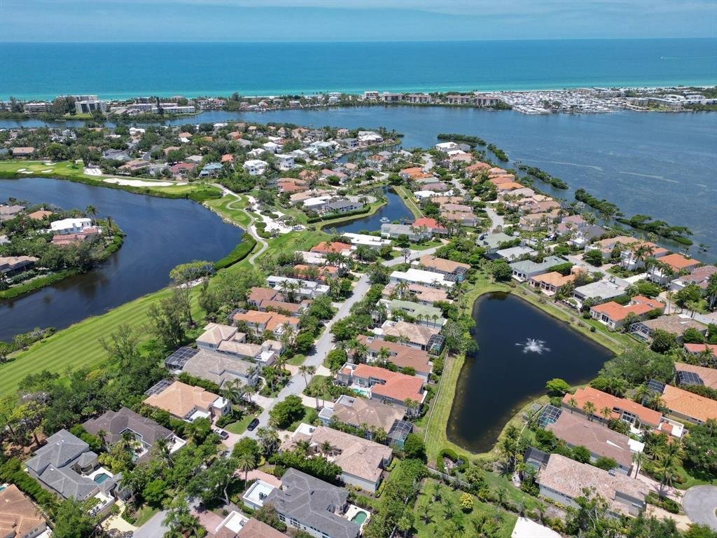 House in Longboat Key, Florida, United States 4 - 17984264