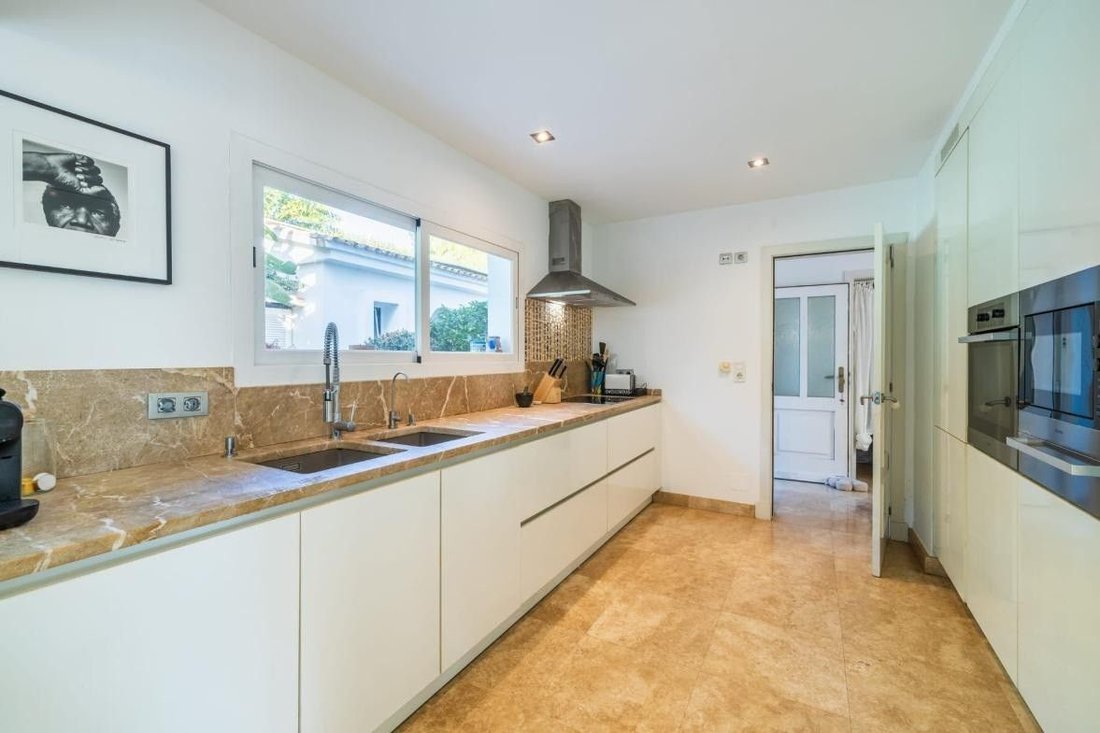 Villa in Sol de Mallorca, Calvia, Balearic Islands 5 - 17991291