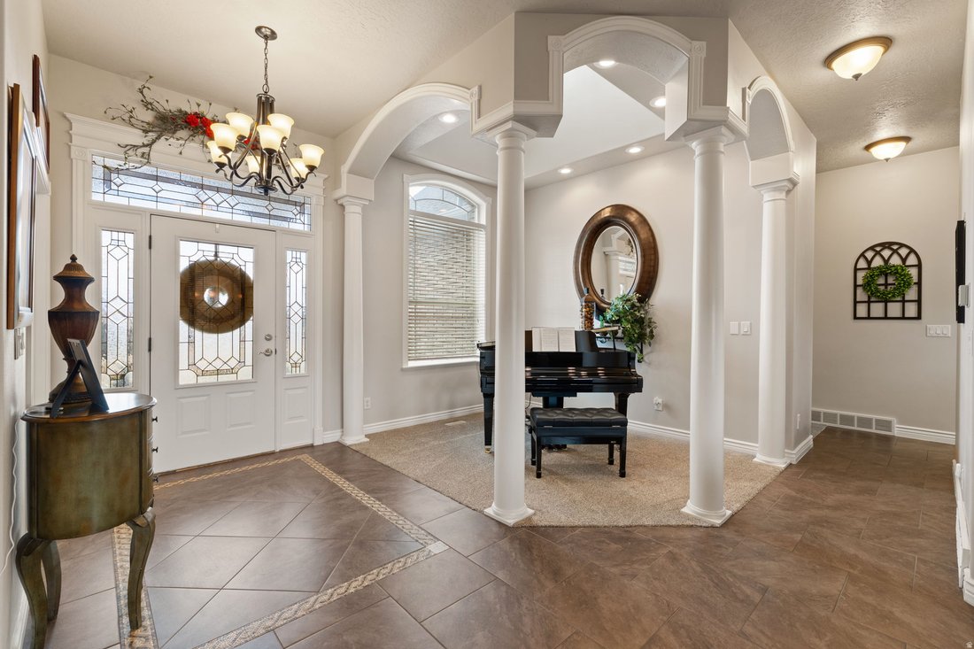 House in Mount Pleasant, Utah, United States 4 - 17987499
