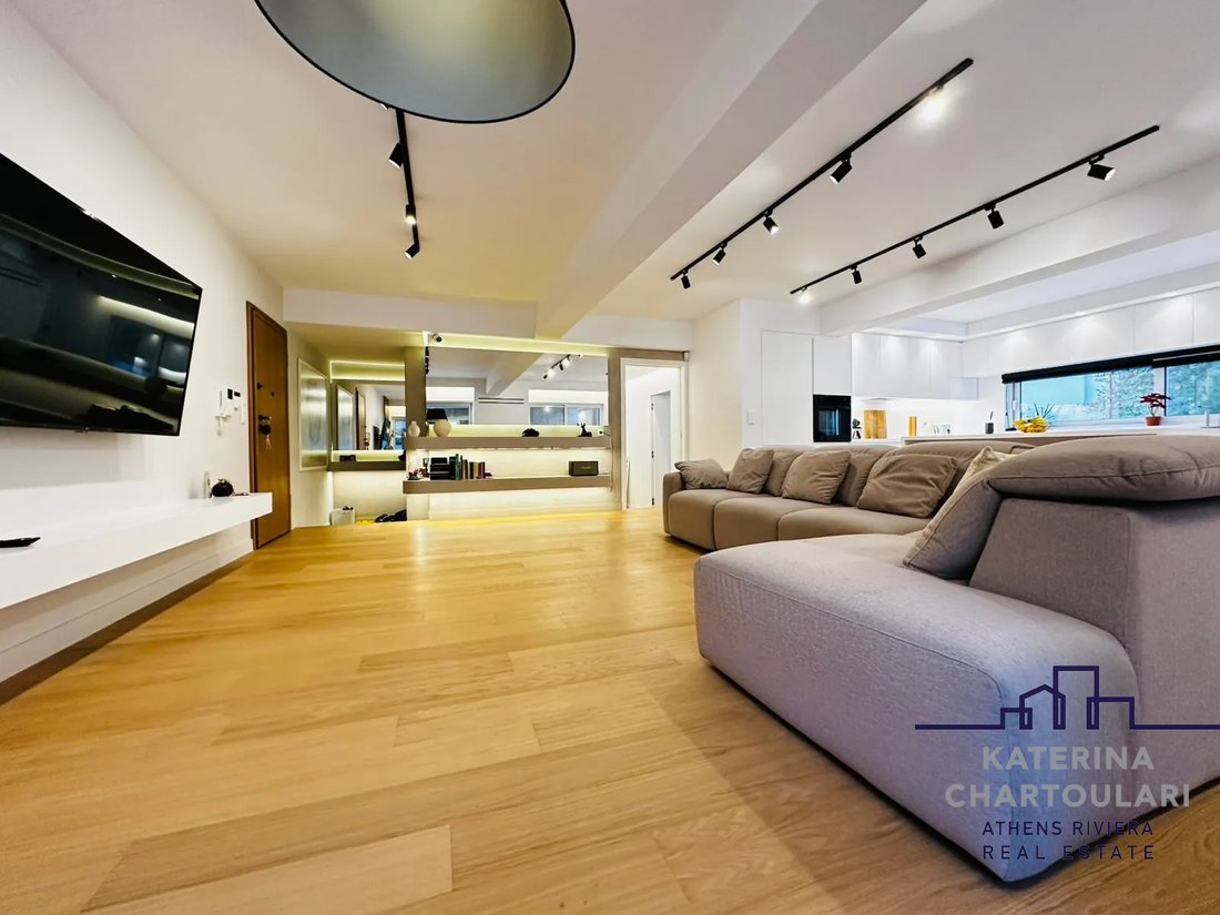 Apartment in Voula, Attica, Greece 5 - 17985620