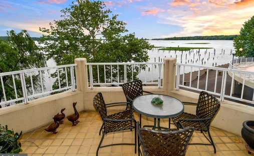 Condominio en Alexandria, Virginia, Estados Unidos 1
