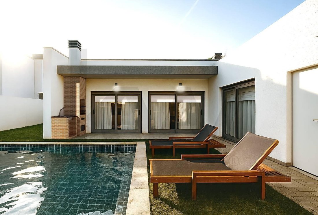 Townhouse in Fernao Ferro, Setubal, Portugal 2 - 17990855