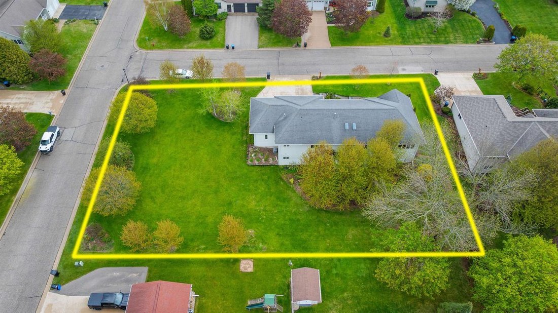 House in Sturgeon Bay, Wisconsin, United States 5 - 17988217