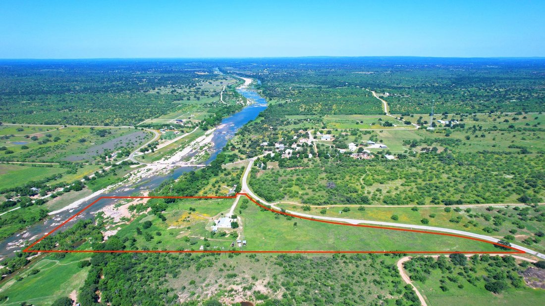 House in Llano, Texas, United States 4 - 17988478