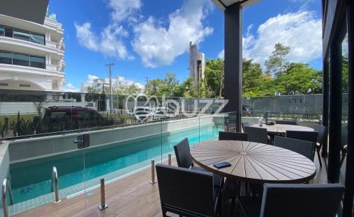 Appartement à Florianópolis, Santa Catarina, Brésil 1