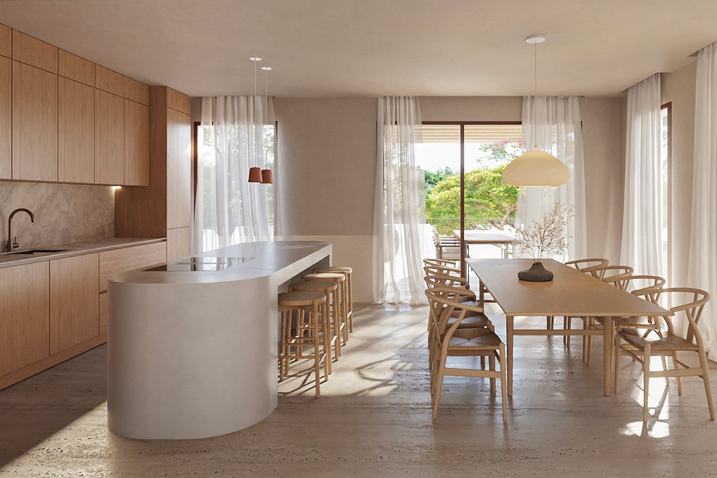 Villa in Fanadix, Benissa, Valencian Community 4 - 17984533