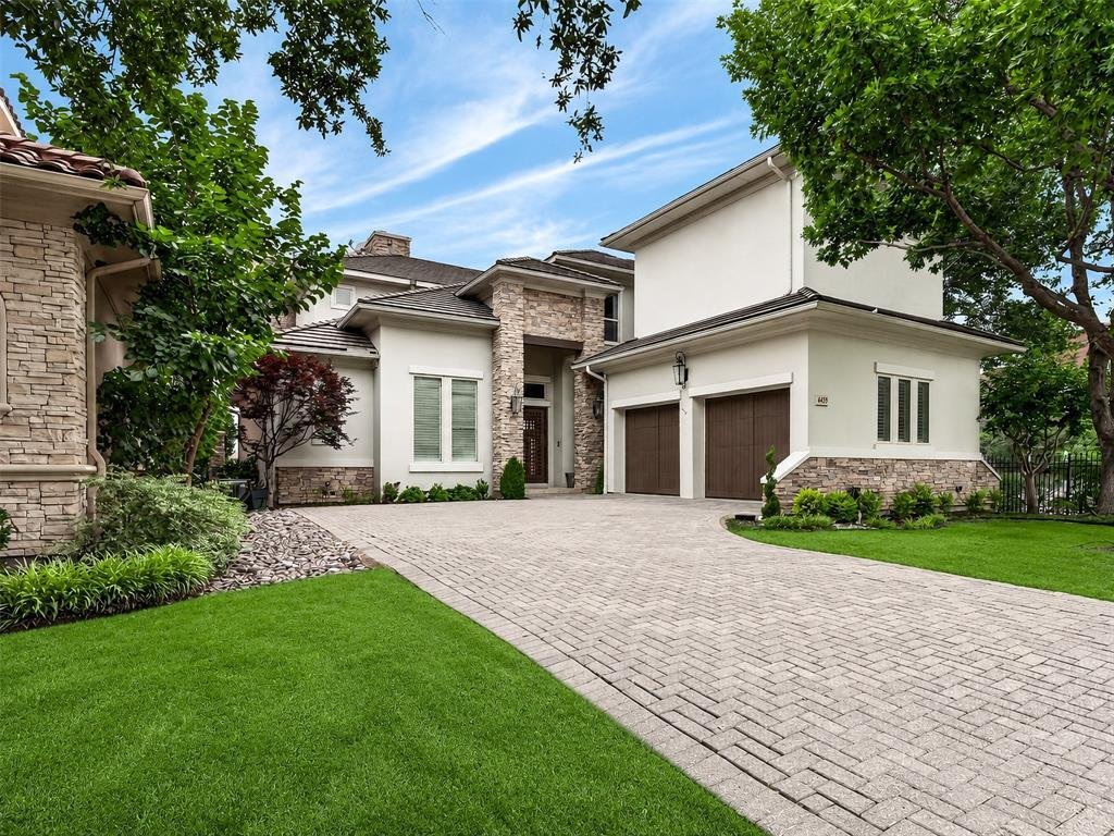 House in Irving, Texas, United States 1 - 17985430