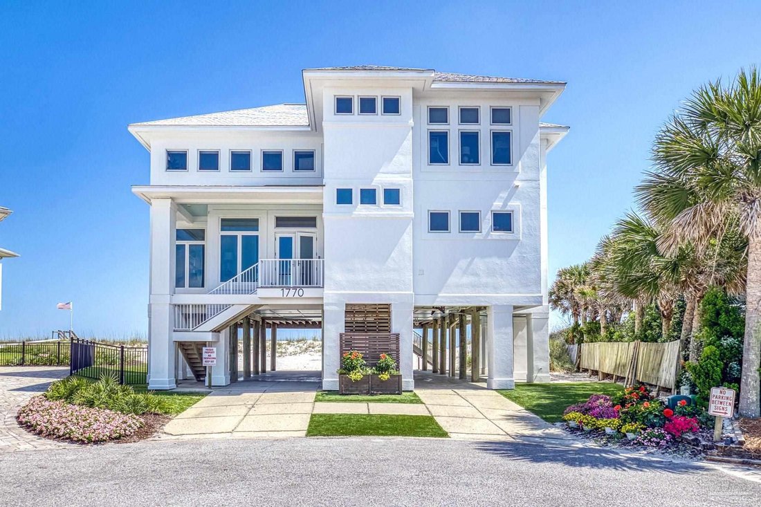 House in Gulf Breeze, Florida, United States 4 - 17984444