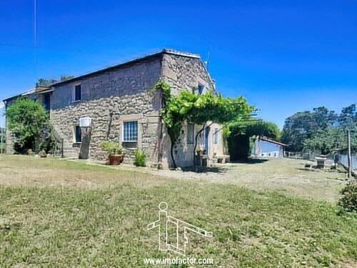 Farm Ranch in Castelo Branco, Castelo Branco District, Portugal 2 - 17991544