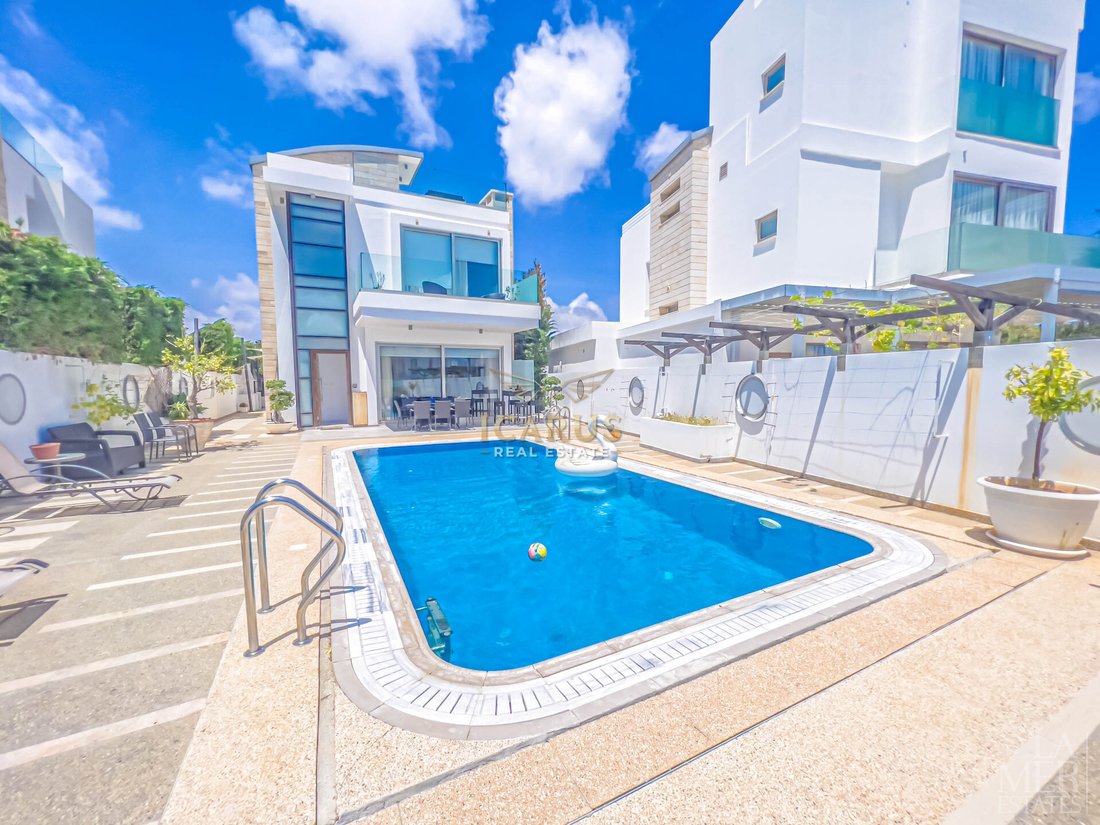 House in Paralimni, Famagusta, Cyprus 2 - 17984543