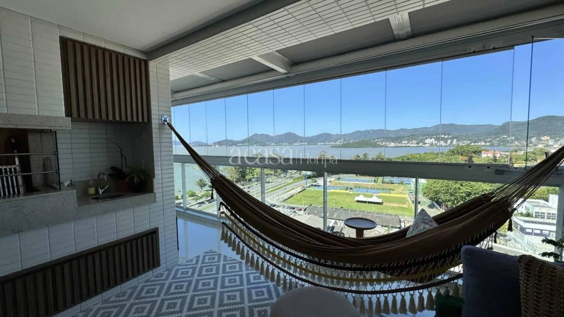 Apartment in Florianópolis, State of Santa Catarina, Brazil 3 - 17984237
