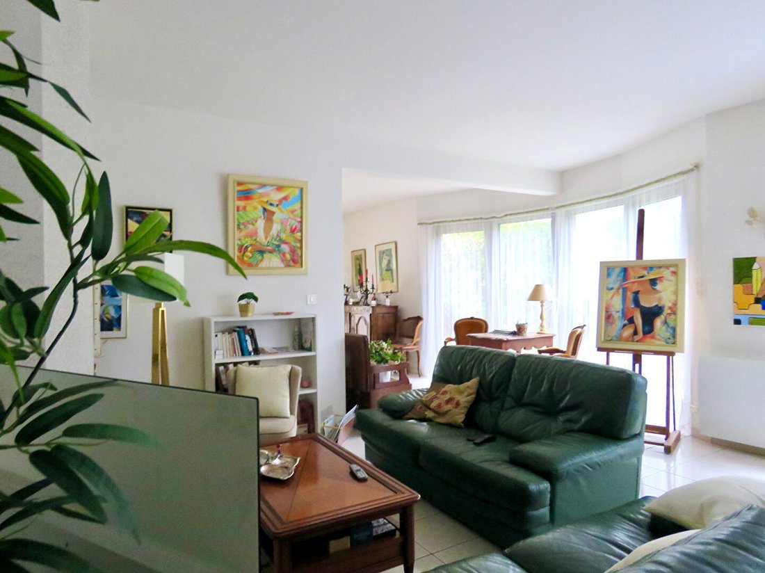 Villa in Nantes Erdre, Nantes, France 1 - 17986691