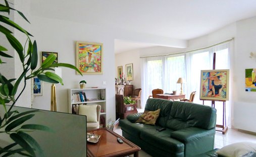 Villa in Nantes Erdre, Nantes, France 1