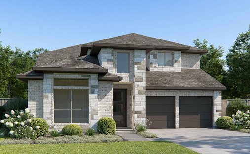 House in League City, Texas, United States 1